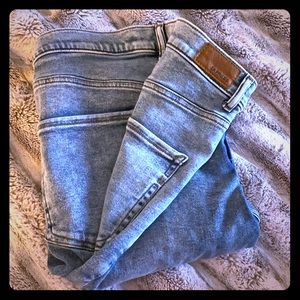 Express Jeans